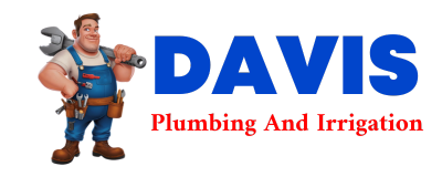 Trusted plumber in CAMPOBELLO